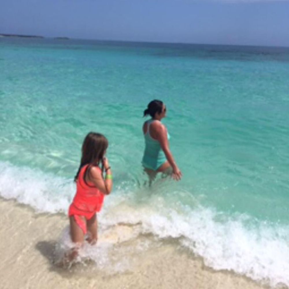 Meet your Posher, Ann